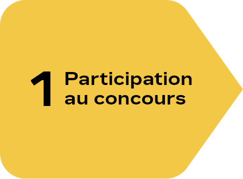 1 Inscription au concours